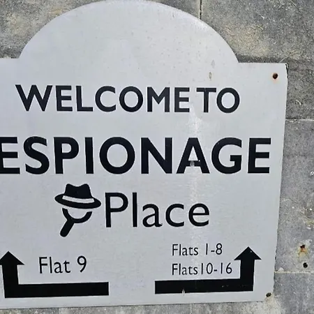 15 Espionage Place, Portland Exterior photo